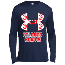 Load image into Gallery viewer, Under Armour Atlanta Hawks DORABLE SHIRT