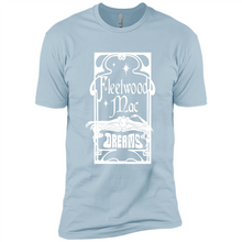 Load image into Gallery viewer, Fleetwood Mac Graphic Art Nouveau Design Dreams Stevie Nicks Rumours 1970s Classic Rock