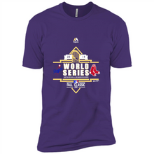 Load image into Gallery viewer, Los Angeles Dodgers vs Boston Red Sox 2018 World Series
