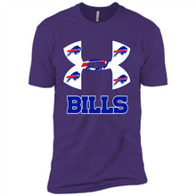 Load image into Gallery viewer, Under Armour Buffalo Bills DORABLE SHIRT