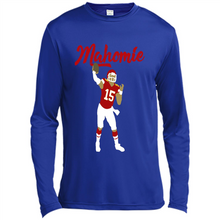 Load image into Gallery viewer, Pat Mahomes Kansas City Chiefs 1