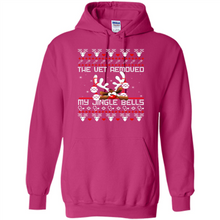 Load image into Gallery viewer, JThe Vet Removed My Jingle Bells