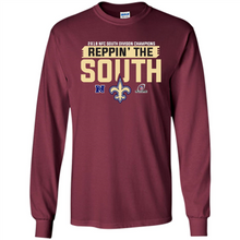 Load image into Gallery viewer, Reppin the south saints