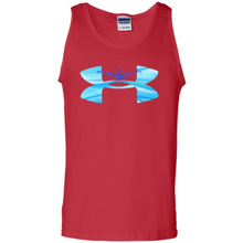 Load image into Gallery viewer, Under Armour I love swimming