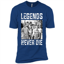 Load image into Gallery viewer, The Sandlot legends never die