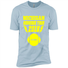 Load image into Gallery viewer, Michigan Revenge tour 2018_n