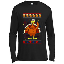 Load image into Gallery viewer, Thanksgiving Chicken Ugly Christmas Sweater Perfect Christmas Gifts