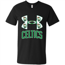 Load image into Gallery viewer, Under Armour Boston Celtics DORABLE SHIRT