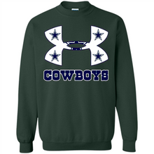 Load image into Gallery viewer, Under Armour Dallas Cowboys DORABLE SHIRT