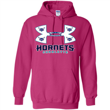 Load image into Gallery viewer, Under Armour Charlotte Bobcats DORABLE SHIRT