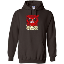 Load image into Gallery viewer, Kansas City Chiefs Owl Native American