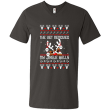 Load image into Gallery viewer, JThe Vet Removed My Jingle Bells