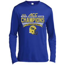 Load image into Gallery viewer, Pitt Panthers ACC Champs