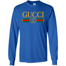 Load image into Gallery viewer, Gucci Logo