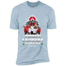 Load image into Gallery viewer, Urban Meyer Ohio State Urban Legends Never Die