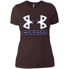 Load image into Gallery viewer, Under Armour Dallas Cowboys DORABLE SHIRT