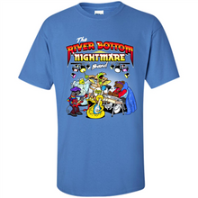 Load image into Gallery viewer, The riverbottom nightmare band