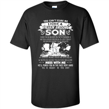 Load image into Gallery viewer, I Have A freaking Awesome Son, He Was Born In November