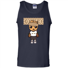 Load image into Gallery viewer, Kid Groot Gucci