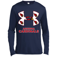 Load image into Gallery viewer, Under Armour Arizona Cardinals DORABLE SHIRT
