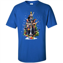 Load image into Gallery viewer, Jon Bon Jovi Christmas Tree