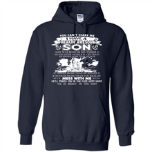 Load image into Gallery viewer, I Have A freaking Awesome Son, He Was Born In November