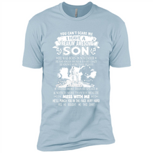 Load image into Gallery viewer, I Have A freaking Awesome Son, He Was Born In November