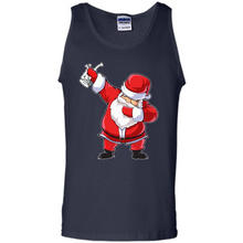 Load image into Gallery viewer, Marijuana Christmas Santa Dabbing Dab Rig