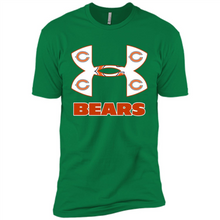 Load image into Gallery viewer, Under Armour Chicago Bears DORABLE SHIRT