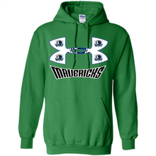 Load image into Gallery viewer, Under Armour Dallas Mavericks DORABLE SHIRT