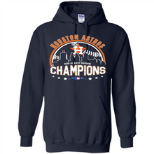 Load image into Gallery viewer, Houston Astros 2018 Al east division champions