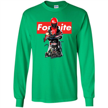 Load image into Gallery viewer, Fortnite X Supreme X Louis Vuitton X Gucci X Bape Hypebeast