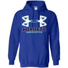 Load image into Gallery viewer, Under Armour Charlotte Bobcats DORABLE SHIRT