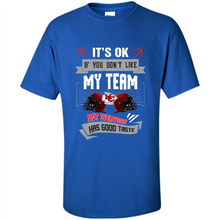 Load image into Gallery viewer, Funny Shirt For Kansas City Chiefs Fans