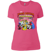 Load image into Gallery viewer, The riverbottom nightmare band