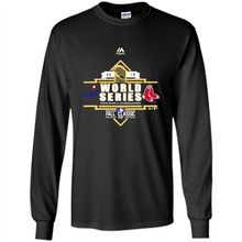 Load image into Gallery viewer, Los Angeles Dodgers vs Boston Red Sox 2018 World Series