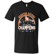 Load image into Gallery viewer, Houston Astros 2018 Al east division champions