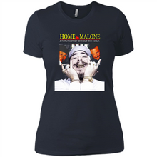Load image into Gallery viewer, Home Malone A Family Comedy Without The Family