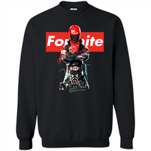 Load image into Gallery viewer, Fortnite X Supreme X Louis Vuitton X Gucci X Bape Hypebeast