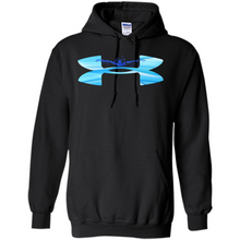 Load image into Gallery viewer, Under Armour I love swimming