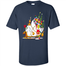 Load image into Gallery viewer, Dr  Seuss Grinch Sleigh Christmas