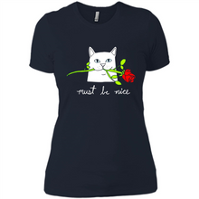 Load image into Gallery viewer, Cat must be nice # Pukas store