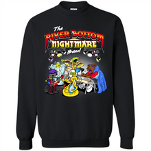 Load image into Gallery viewer, The riverbottom nightmare band