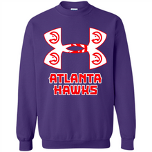 Load image into Gallery viewer, Under Armour Atlanta Hawks DORABLE SHIRT