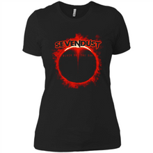 Load image into Gallery viewer, Sevendust Blackout The Sun