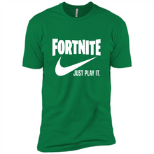 Load image into Gallery viewer, Fortnite Just Play It Logo Nike Trending