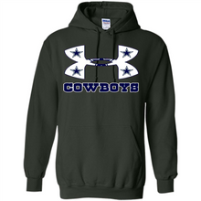 Load image into Gallery viewer, Under Armour Dallas Cowboys DORABLE SHIRT
