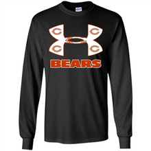 Load image into Gallery viewer, Under Armour Chicago Bears DORABLE SHIRT