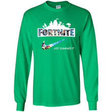 Load image into Gallery viewer, Fortnite just eliminate it