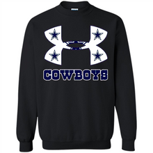 Load image into Gallery viewer, Under Armour Dallas Cowboys DORABLE SHIRT